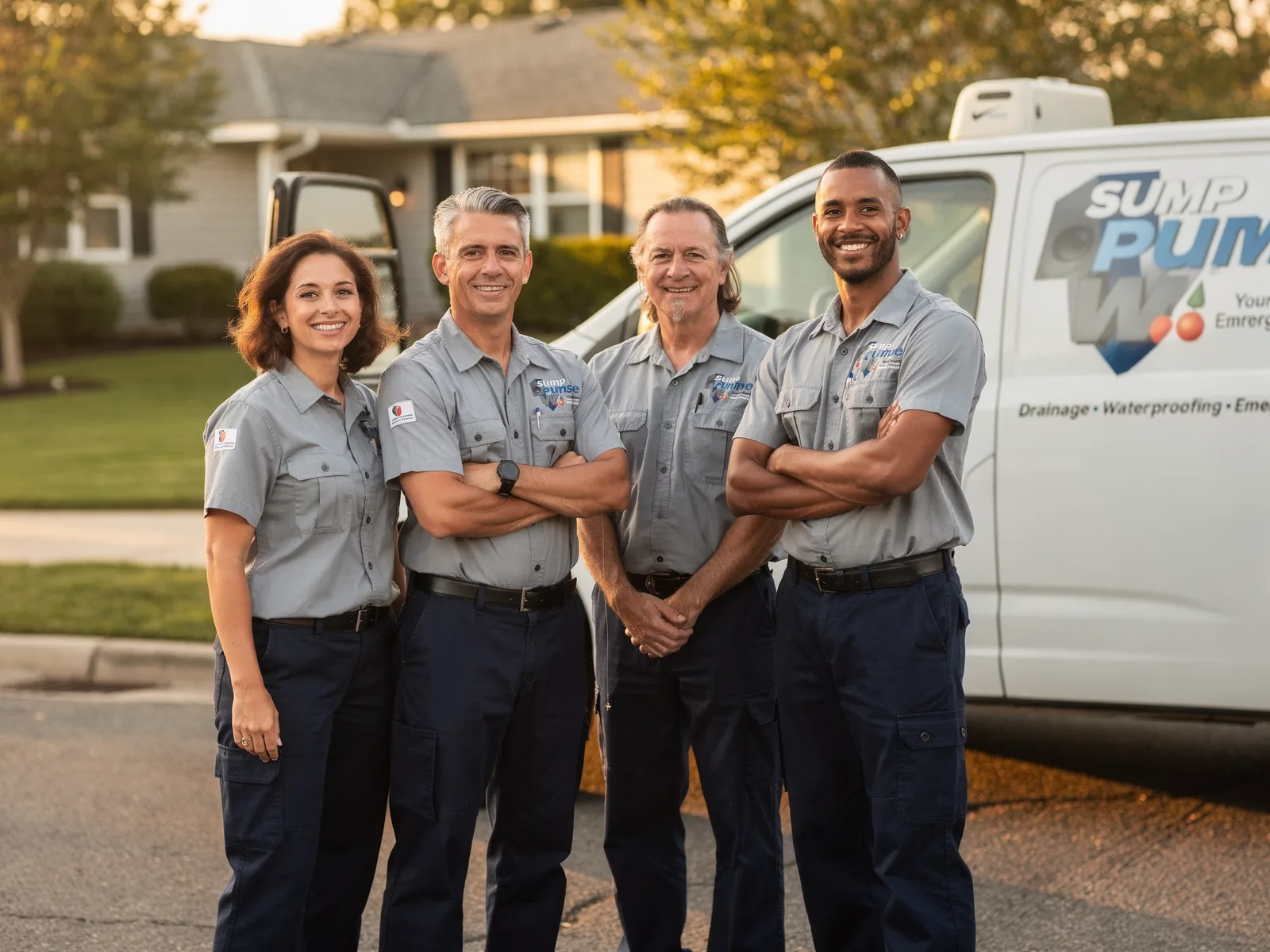 Water Heater Repair company in Yorkville, OH