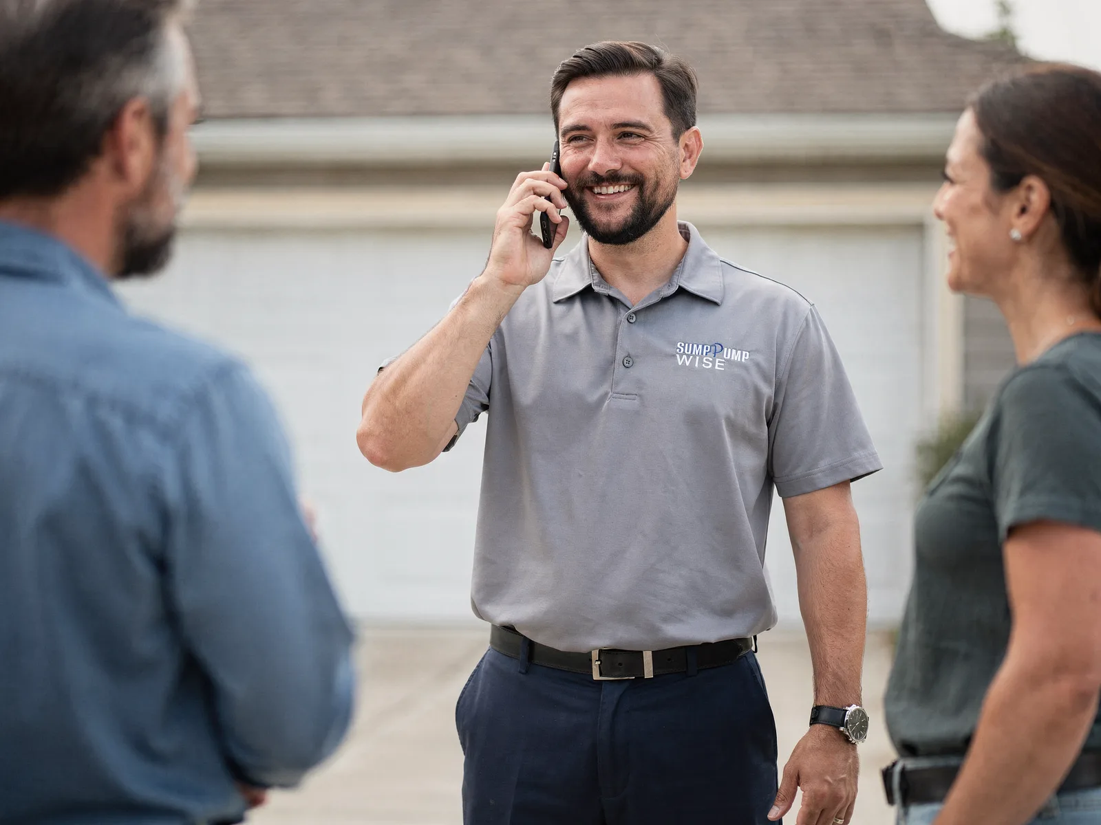 Water Heater Repair Yorkville, OH FAQs